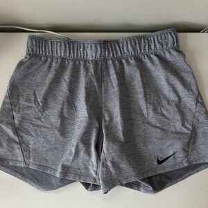 Nike Dri-FIT Attack Women's Training Shorts